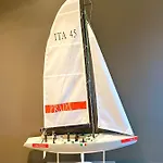 Villa Soleil D'or *