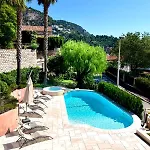 Villa Soleil D'or *