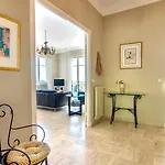 Villa Soleil D'or