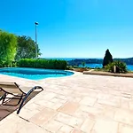 Soleil D'or Villa