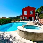 Soleil D'or Villa *
