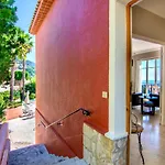 Villa Soleil D'or Villefranche-sur-Mer