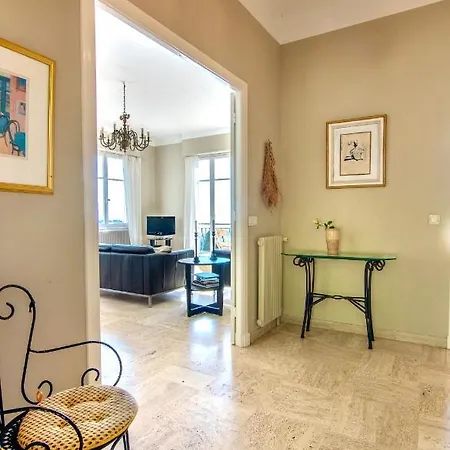 Villa Soleil D'or