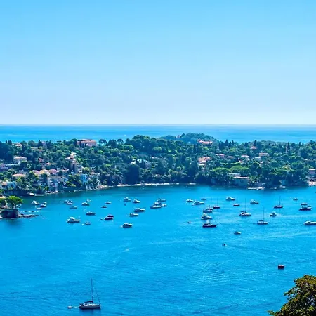 Soleil D'or * Villefranche-sur-Mer