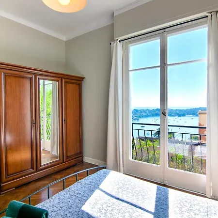 Soleil D'or * Villefranche-sur-Mer