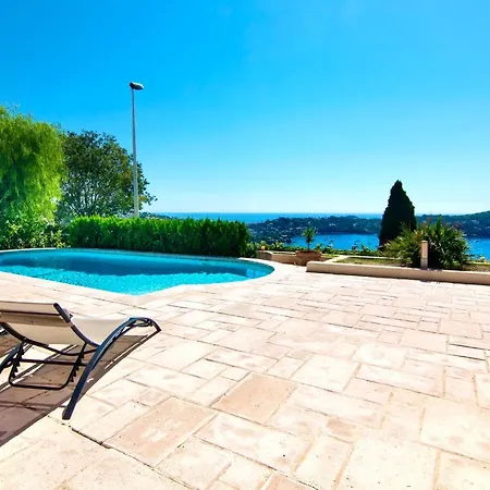 Soleil D'or Villa