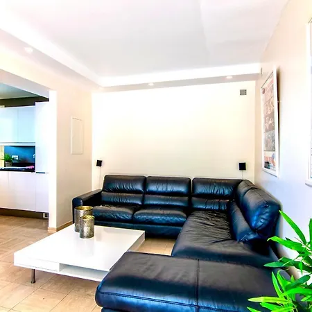 Villa Soleil D'or Villefranche-sur-Mer