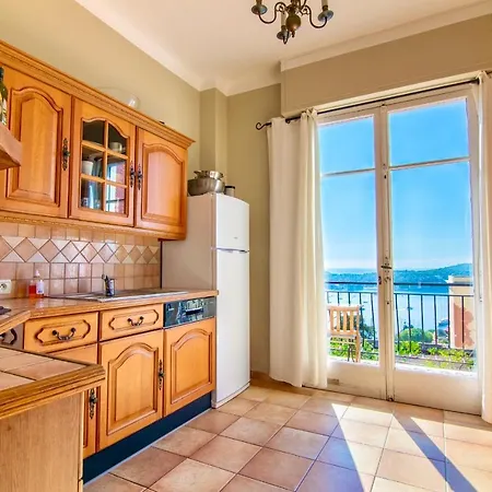Soleil D'or Villa *