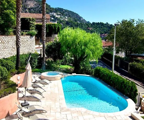 Villa Soleil D'or *
