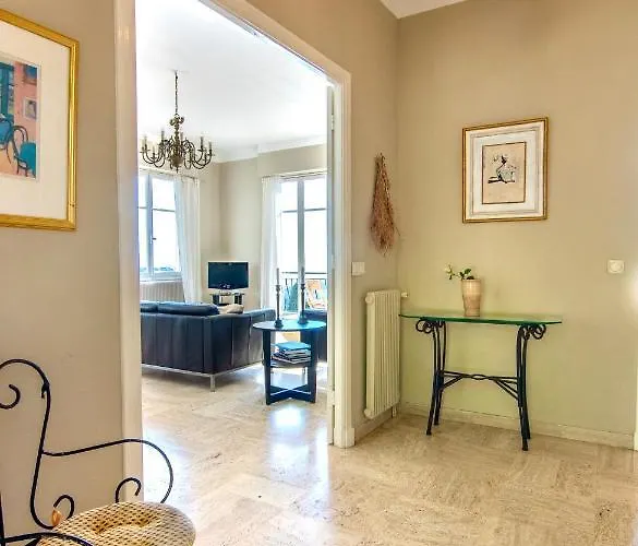 Villa Soleil D'or
