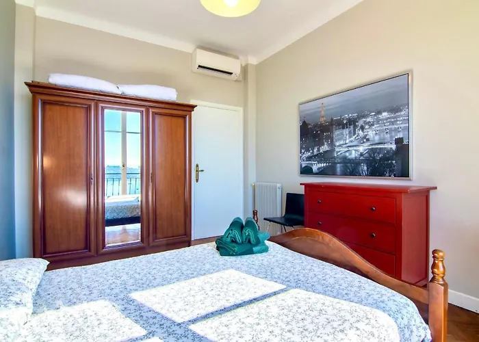 Villa Soleil D'or