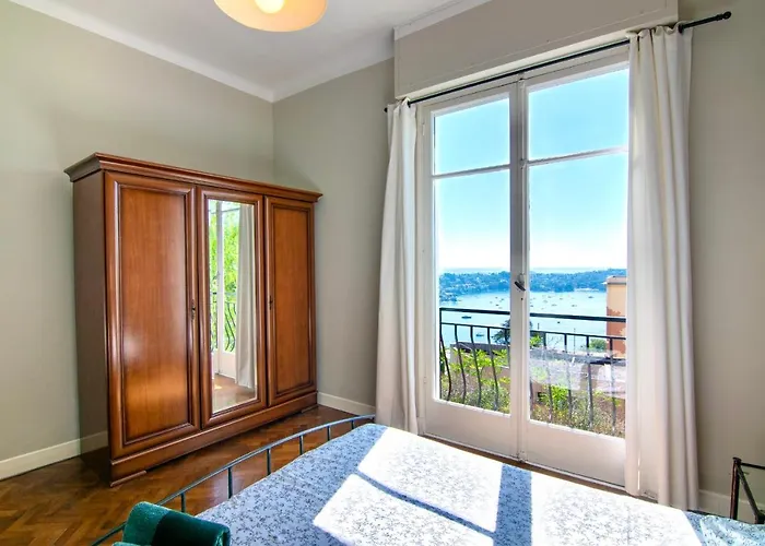 Soleil D'or * Villefranche-sur-Mer