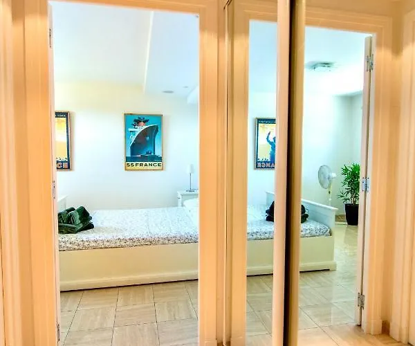 Villa Soleil D'or *