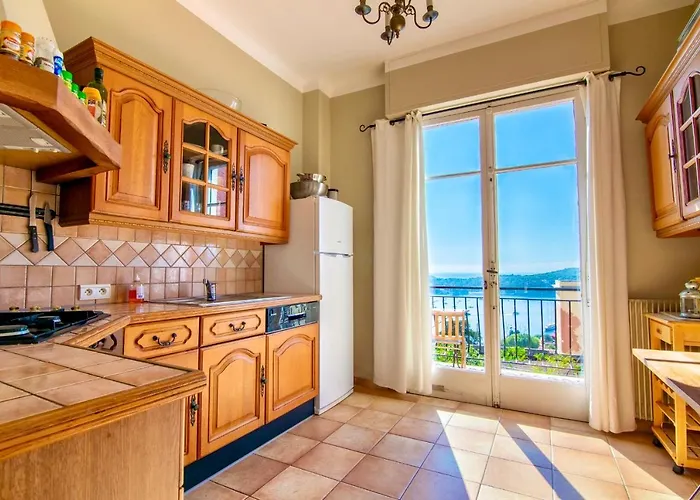 Soleil D'or Villa *